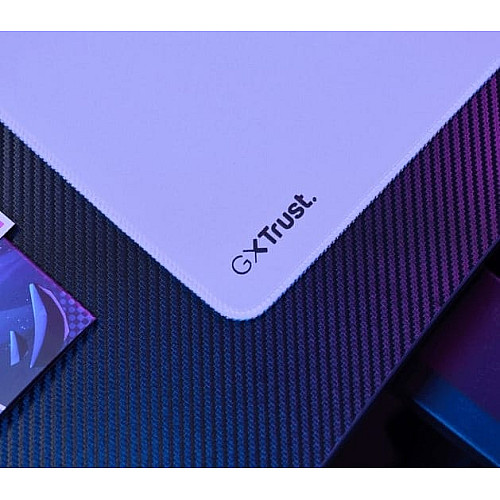 Игровая поверхность Trust GXT 759, XXL (900x400x3мм), фиолетовый