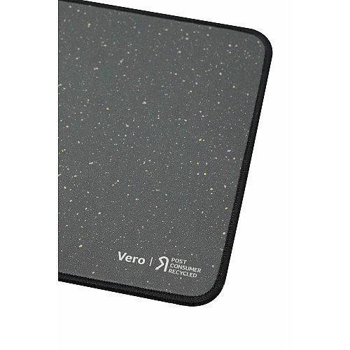 Ігрова поверхня Acer Vero, S (210х180х3мм), чорний