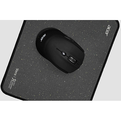Ігрова поверхня Acer Vero, S (210х180х3мм), чорний