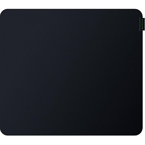 Ігрова поверхня Razer Sphex V3, L (450x400x0.4мм), чорний