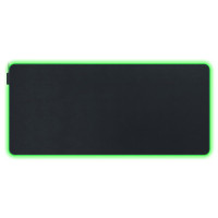Ігрова поверхня Razer Goliathus Chroma RGB 3XL (1200x550x4мм), чорний