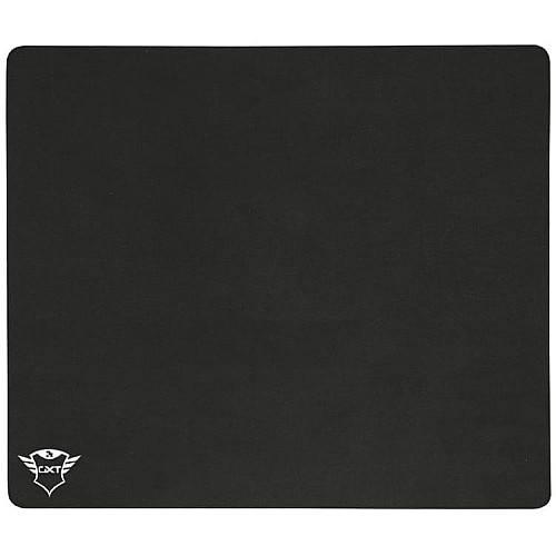 Ігрова поверхня Trust GXT 752, M (250x210x3мм), чорний