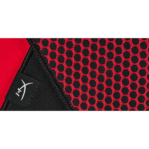 Игровая поверхность HyperX Pulsefire Mat, M (360x300x3мм), черный