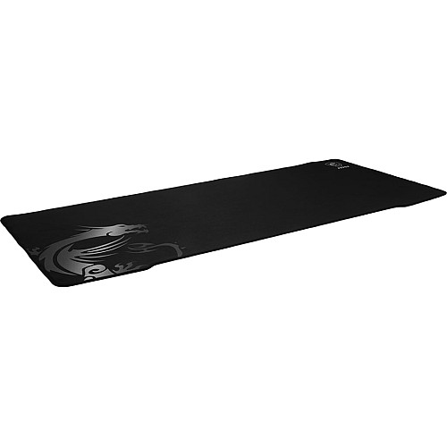 Ігрова поверхня MSI Agility GD70, XL (900x400x3мм), чорний