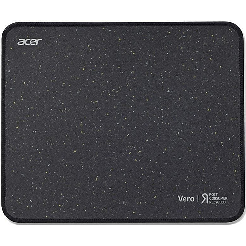 Ігрова поверхня Acer Vero, S (210х180х3мм), чорний