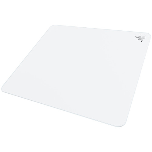 Ігрова поверхня Razer Atlas, L (450x400x5мм), білий