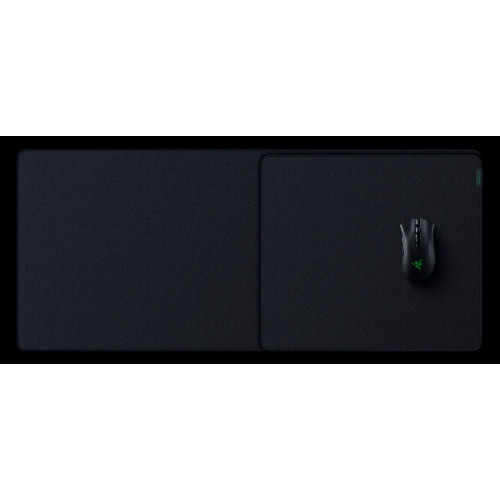 Ігрова поверхня Razer Strider L (450x320x3мм), чорний