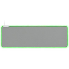 Ігрова поверхня Razer Goliathus Extended Chroma, RGB, XXL (920х294х3мм), mercury grey