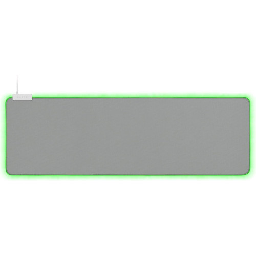 Ігрова поверхня Razer Goliathus Extended Chroma, RGB, XXL (920х294х3мм), mercury grey