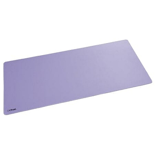 Игровая поверхность Trust GXT 759, XXL (900x400x3мм), фиолетовый