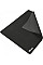 Ігрова поверхня Trust Mouse Pad, M (250х210х3мм), чорний