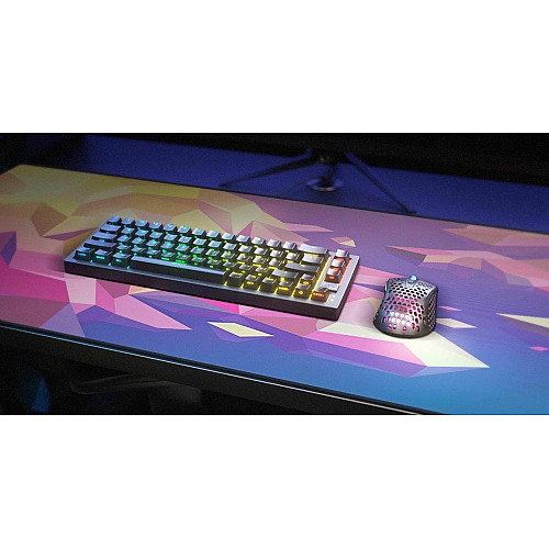 Игровая поверхность Xtrfy GP5 Litus Pink, XL (920 x 400 x 4мм), розовый
