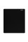 Килимок для миші 2E SHINY, M(450x400x2мм), чорний