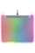 Ігрова поверхня Razer Firefly V2 Pro, М (360х278х4мм), RGB, Phantom White Ed.