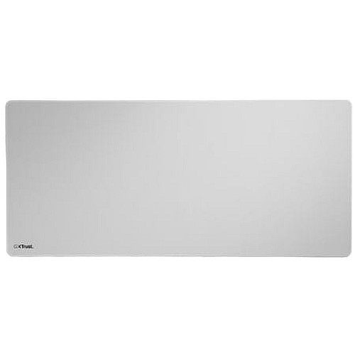 Ігрова поверхня Trust GXT 759, XXL (900x400x3мм), білий