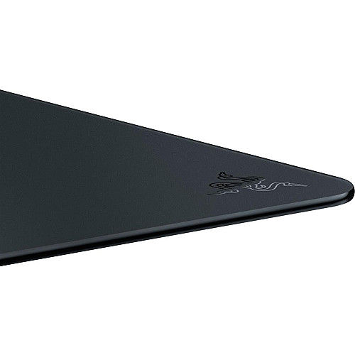 Ігрова поверхня Razer Atlas, L (450x400x5мм), чорний