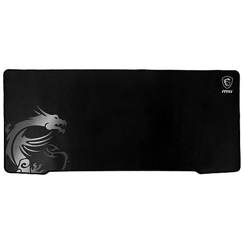 Ігрова поверхня MSI Agility GD70, XL (900x400x3мм), чорний