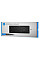 Клавиатура мембранная HP 230, 106key, WL, EN/UK, черный
