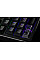 Клавіатура механічна ASUS ROG Azoth 96 HE, 96key, HFX V2 Magnetic Switches, USB-A/WL/BT, EN, RGB, чорний