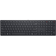 Клавіатура Dell Pro Wired Collaboration Keyboard - KB525C - Ukrainian