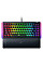 Клавиатура Razer BlackWidow V4 75% RGB 83key Mechanical Tactile Switch GEN-3, USB-A, EN, черный