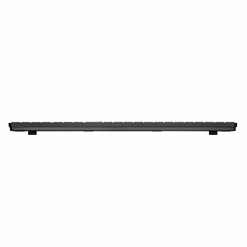 Клавіатура мембранна HP 450 Programmable, 108key, WL, EN/UK, чорний
