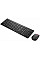 Комплект клавиатуры и мыши Lenovo Essential Wireless Keyboard and Mouse Combo Gen2 Ukraine
