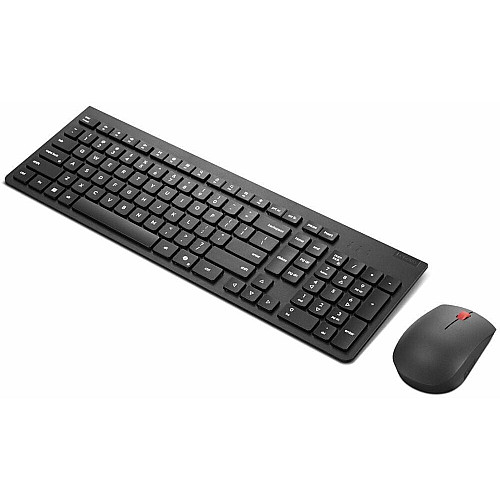 Комплект клавиатуры и мыши Lenovo Essential Wireless Keyboard and Mouse Combo Gen2 Ukraine