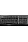 Клавиатура мембранная MSI Vigor GK20 UA 104key, USB-A, EN/UKR/RU, ColorLED, черный