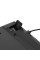 Клавіатура мембранна 2E KS131 104key, USB-A, EN/UK, чорний