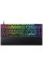 Клавіатура механічна Razer Huntsman V3 Pro 8KHz, 104key, Analog Optical Switch Gen-2, USB-A, EN, RGB, чорний