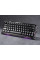 Клавіатура магнітна GravaStar Mercury V60 Pro 60keys, GravaStar Blackcore, USB-A, 8k,RGB, GunMetal