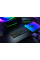Клавіатура механічна Razer BlackWidow V4 Low-profile HyperSpeed, 104key, Green Switch, USB-A/WL/BT, EN, RGB, чорний