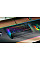 Клавиатура Razer BlackWidow V4 75% RGB 83key Mechanical Tactile Switch GEN-3, USB-A, EN, черный