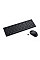 Клавіатура Dell Pro Compact Silent Keyboard and Mouse - KM555 - Ukrainian