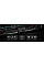 Клавиатура механическая GravaStar Mercury V75 80keys, Magnetic Jade Pro, 8K, USB-A, RGB, Stealth Black