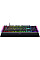 Клавіатура механічна Razer BlackWidow V4, 114key, Yellow Switch, USB-A, EN/RU, RGB, чорний