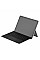 Клавіатура для планшета Microsoft Surface Go 4 Type Cover, UKR/ENG, чорна