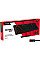 Клавіатура механічна HyperX Alloy Origins 2 1800 103key, Red, USB-A, Hot-Swap, EN/UA, RGB, чорний
