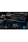 Клавіатура механічна ASUS ROG Azoth 96 HE, 96key, HFX V2 Magnetic Switches, USB-A/WL/BT, EN, RGB, чорний