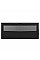 Клавиатура механическая Lemokey P1 Pro 84Key, Keychron Super Banana, WL/BT/USB-A, QMK/VIA, Hot-Swap, EN/UKR, RGB, Knob, Carbon Black
