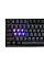 Клавіатура механічна ASUS ROG Azoth 96 HE, 96key, HFX V2 Magnetic Switches, USB-A/WL/BT, EN, RGB, чорний