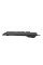 Клавіатура мембранна 2E KS405 104key, USB-A, EN/UK, чорний