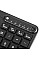 Клавіатура мембранна HP 460 Multi-Device key, BT, EN/UK, чорний