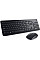 Комплект Dell Wireless Keyboard and Mouse-KM3322W - Ukrainian(QWERTY)