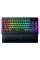 Клавіатура механічна Razer BlackWidow V4 Pro 75%, 81key, Mechanical Switches Gen-3, USB-A/WL/BT, EN, RGB, чорний