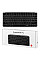 Клавіатура мембрана Keychron B1 Pro, USB/WL/BT, space gray