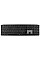 Клавіатура мембрана Keychron B6 Pro, USB/WL/BT, space gray