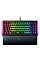 Клавиатура Razer BlackWidow V4 75% RGB 83key Mechanical Tactile Switch GEN-3, USB-A, EN, черный
