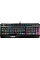 Клавиатура мембранная MSI Vigor GK20 UA 104key, USB-A, EN/UKR/RU, ColorLED, черный